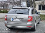 Skoda Superb 2.0 TDI 4x4 Ambition DSG - 12