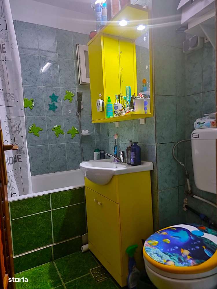 Apartament 3 camere de vanzare , Pitesti-5