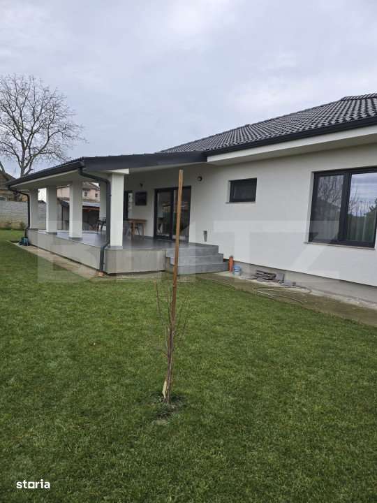 Casa 3 camere, 200 mp, Lazuri - Imagine principală: 2/19