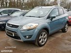 Dezmembrez Ford Kuga 2.0 tdci an fab 2010 - 1