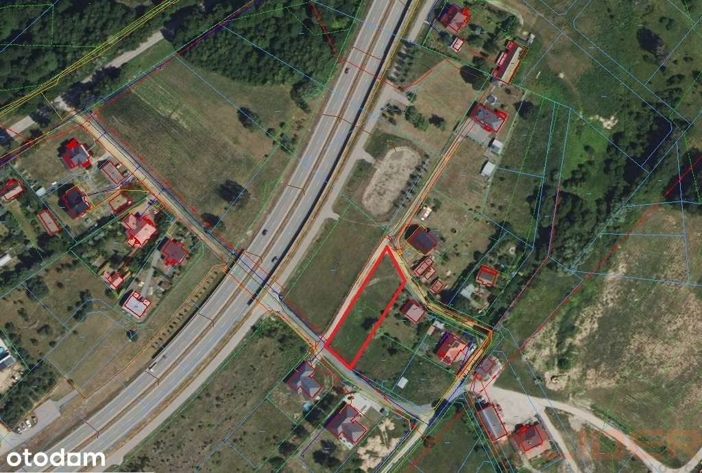 pełne media I blisko Białegostoku I nowe domy-1