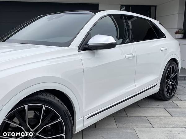 Audi SQ8 TDI mHEV Quattro Tiptronic - 17