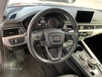 Audi A4 Avant 35 TDI Design S tronic - 7