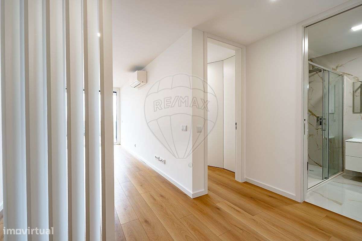 Apartamento T1 para arrendamento - Grande imagem: 3/31