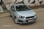 Chevrolet Aveo 1.2 LS - 24