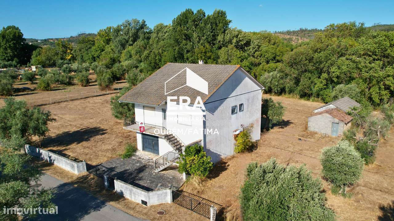 Moradia T4 na Freixianda - Grande imagem: 5/23