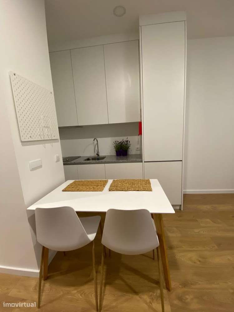 5 Apartamentos T0 - Oportunidade de investimento-10