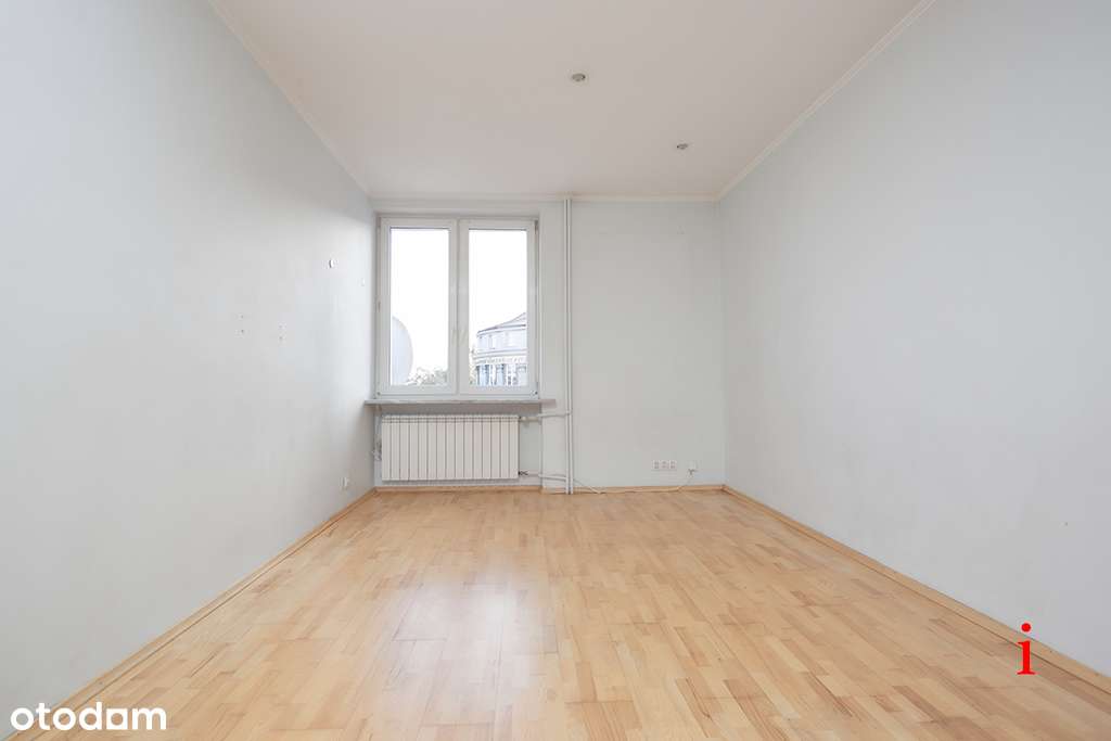 Mieszkanie, Żoliborz. 32 m2-0