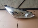 LAMPA PRAWY PRZÓD FOCUS MK3 LIFT 14-18 EUROPA - 1