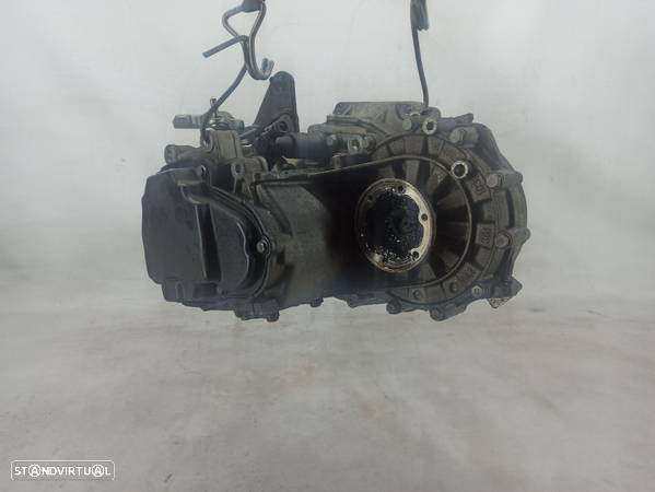 Caixa De Velocidades Seat Leon St (5F8) - 4