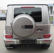 Mercedes-Benz G 400 d SW Long - 5