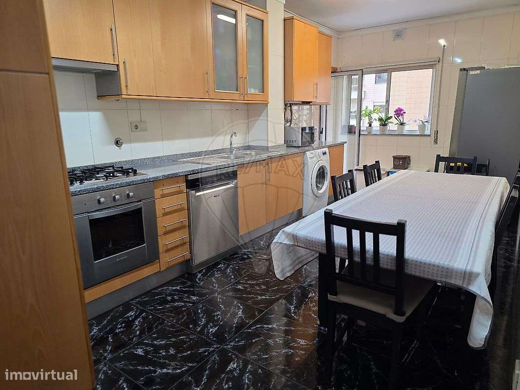 Apartamento T3 para venda-4