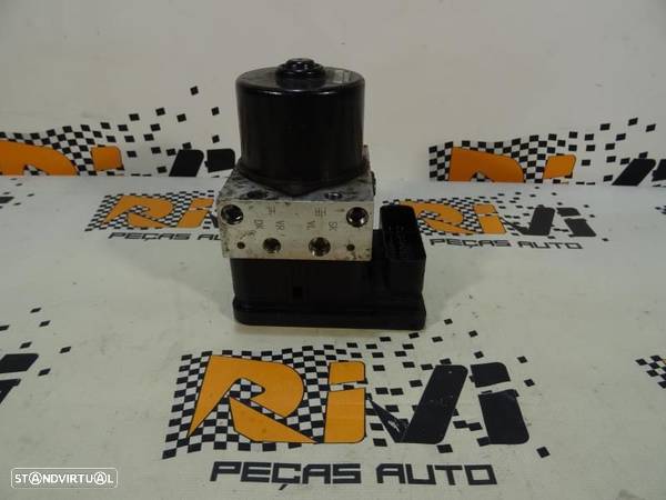 Abs Opel Astra H (A04)  00405061E1 / 10096005543 / 13246535 / Bl - 1