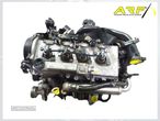 Motor OPEL ASTRA H 2012 1.7 CDTI  Ref: Z17DTL - 2