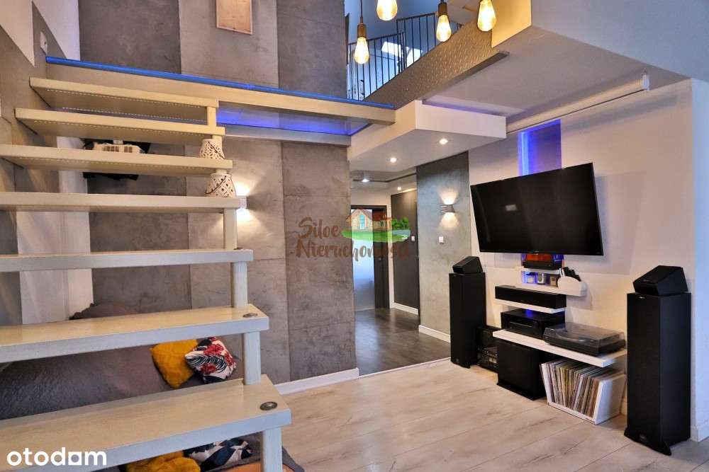 Magiczne mieszkanie szuka swojego człowieka - Pełny obrazek: 2/20