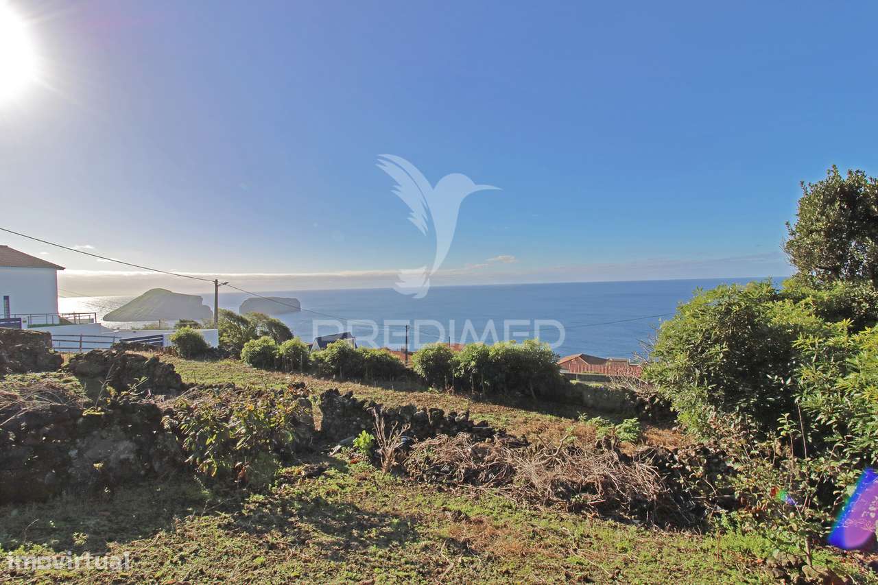 Terreno para Construção – Feteira, Lugar da Serretinha (1452 m²) - Grande imagem: 3/8