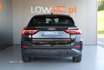 Audi Q3 Sportback 45 TFSIe S tronic - 10