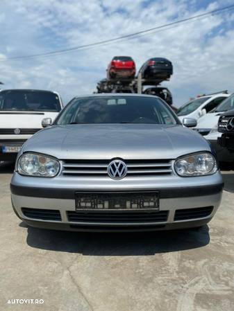 CAPOTA - VW GOLF IV - Cod culoare: LA7W - 2001 - 2