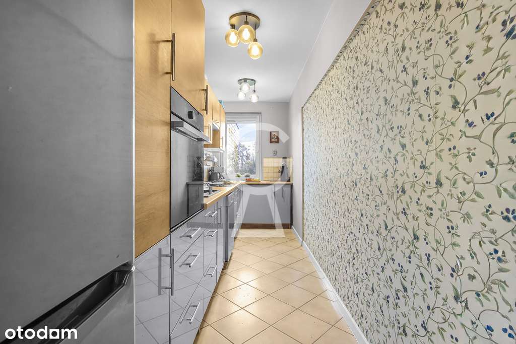 ✨Mieszkanie 2 pokoje✨rozkładowe✨Sky Tower✨-8