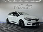 Renault Clio Sport Tourer 1.2 TCE GT EDC - 3