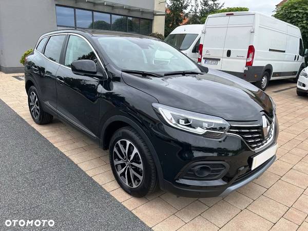 Renault Kadjar BLUE dCi 115 EDC EQUILIBRE - 1