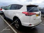 Dezmembrez Toyota RAV4 4 [facelift] [2015 - 2020] Crossover 2.5 AT 4WD (180 hp) - 2