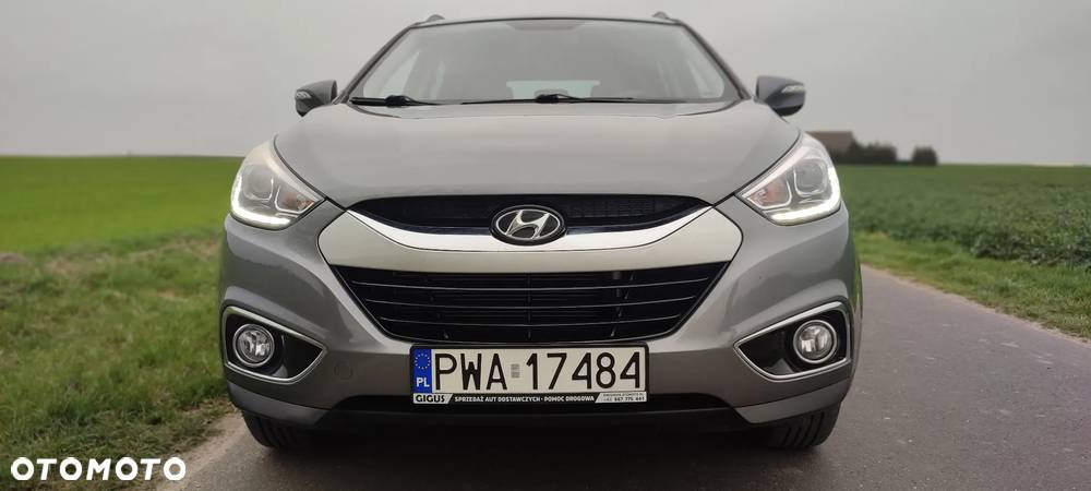 Hyundai ix35 - 3