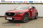 Mazda CX-5 SKYACTIV-D 150 SCR Center-Line - 1