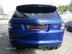 Land Rover Range Rover Sport 5.0 V8 S/C SVR - 11