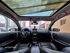 Nissan Qashqai 2.0 dCi 4 x 4 DPF acenta - 8