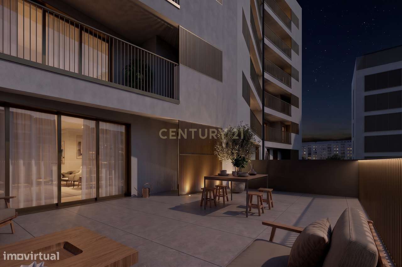 Apartamento T2, Moinho Novo, Porto Salvo, Oeiras-15