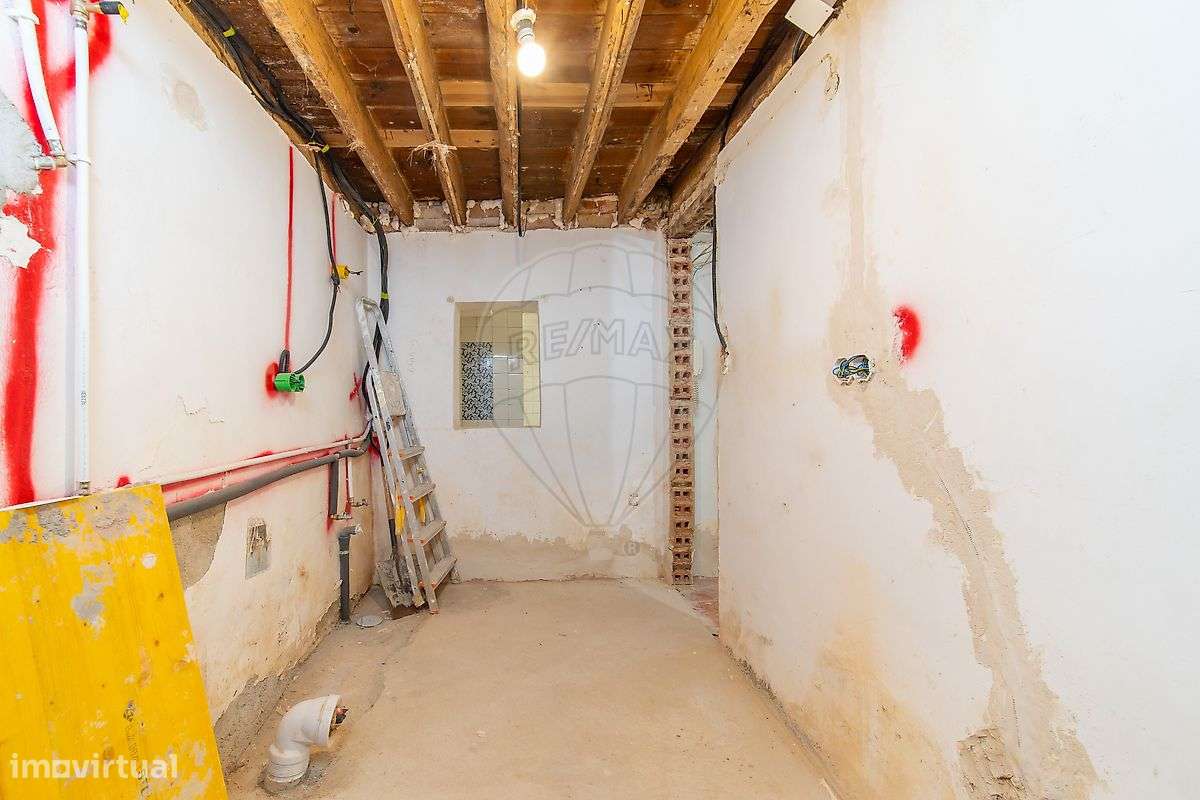 Apartamento T2 para venda-11