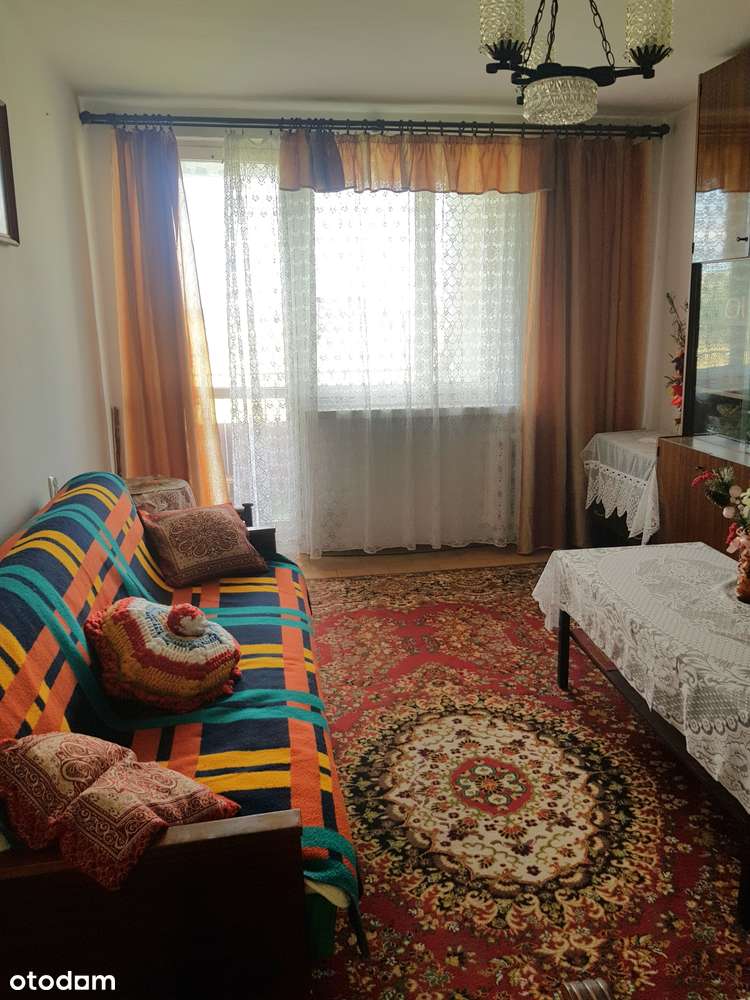 3 -pokojowe mieszkanie w bloku, Zarzyń k. Międzyrzecza - Pełny obrazek: 5/9