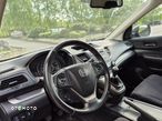 Honda CR-V 1.6i DTEC 2WD Lifestyle - 25
