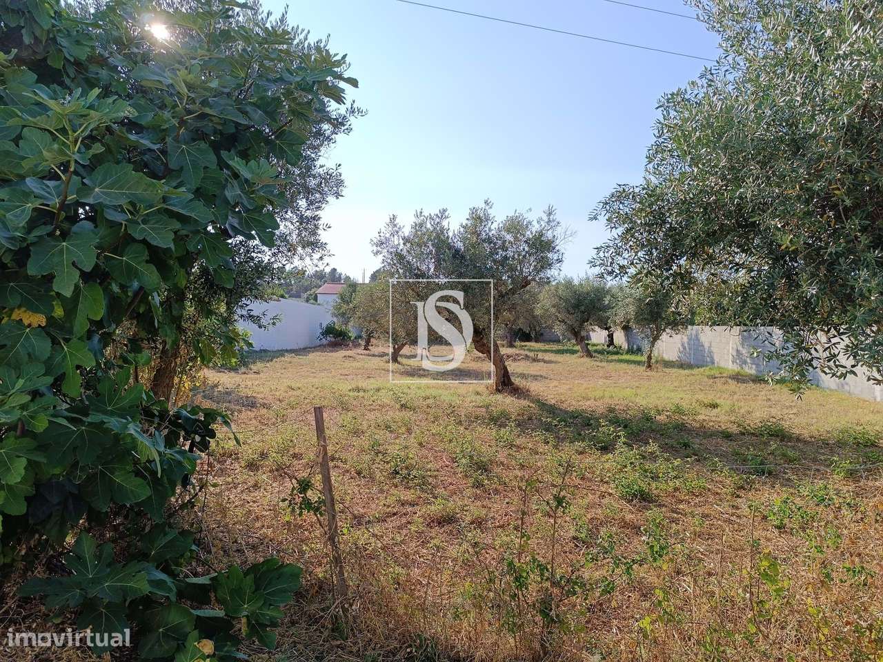 Terreno para construção - Grande imagem: 4/12