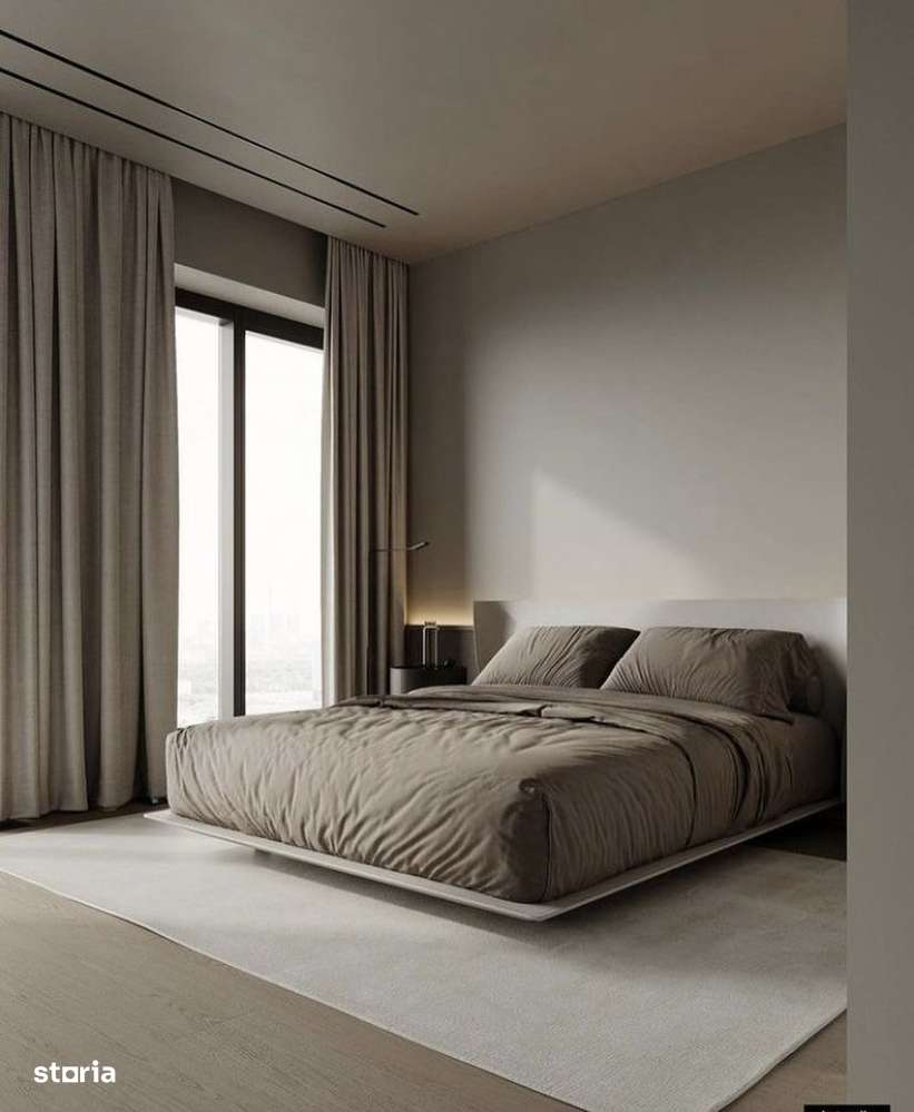 Studio West Avenue – design modern și infrastructură completă - Imagine principală: 3/7