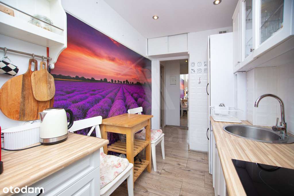 Nowa cena | 2 pokoje | oddzielna kuchnia-9