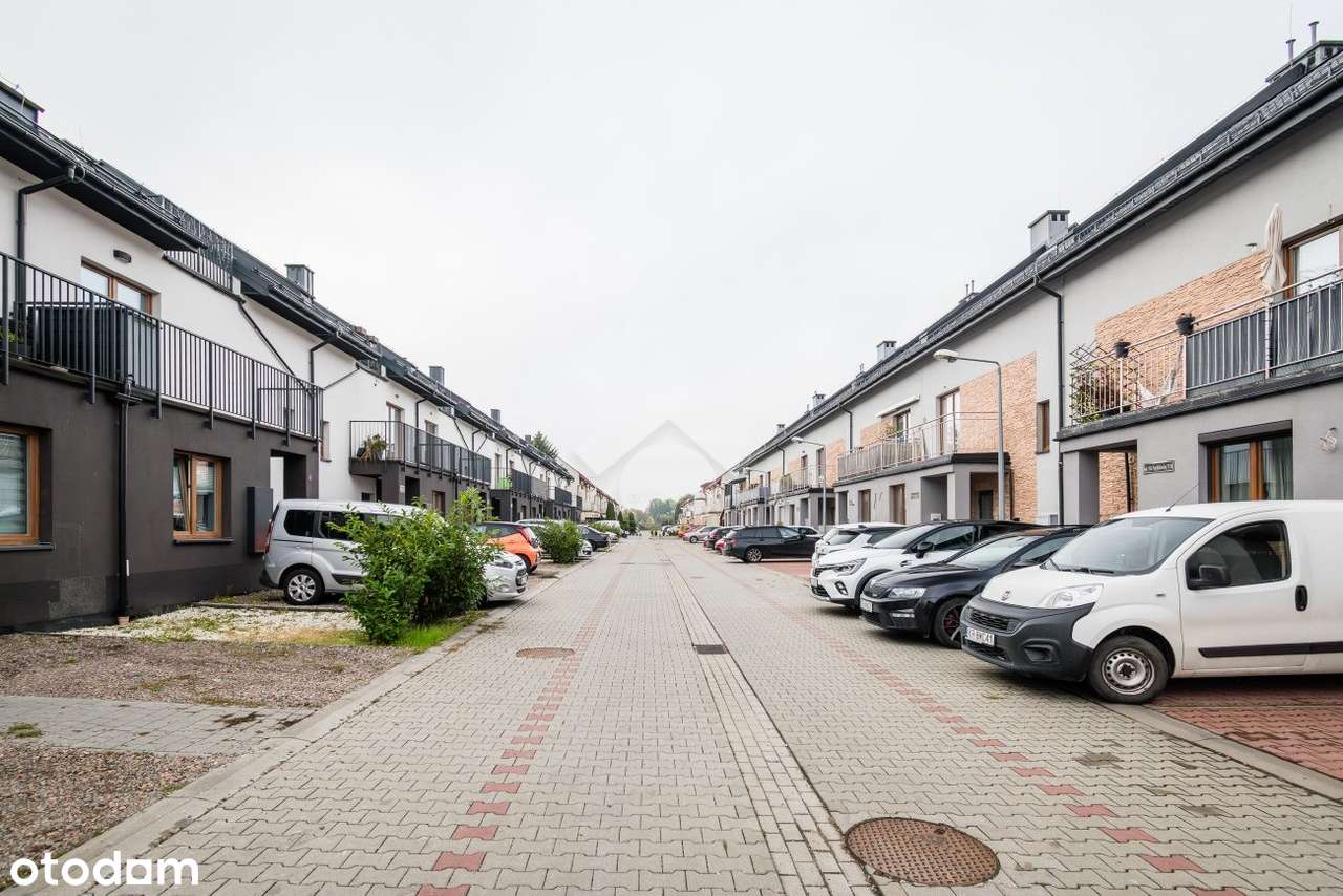 3pokoje, ogródek,WYSOKI STANDARD, 3 m.postojowe, budynek 2022, autobus-19