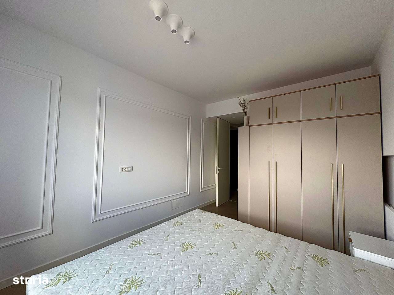 CORTINA NORTH | 2 camere mobilat si utilat | Pipera | Comision 0-5