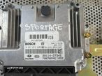 Calculator Motor Ecu Kia Sportage 2.0 Crdi Euro 4 140 Cai Manual - 4