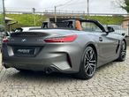 BMW Z4 30 i Pack M - 12