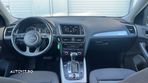 Audi Q5 2.0 TDI Quattro clean - 14