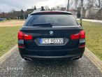 BMW Seria 5 M550d xDrive - 11