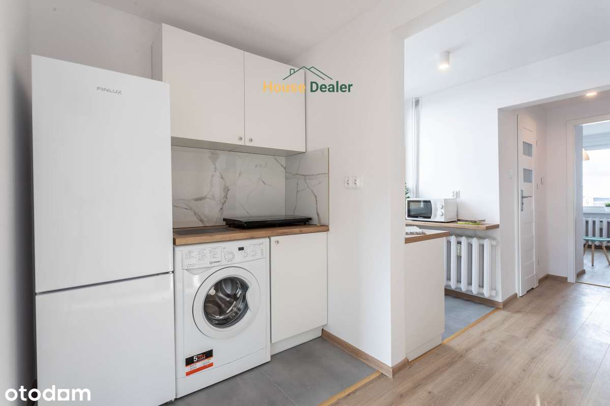 5 Pokoi 2 Łazienki Idealne dla Rodziny i Inwestora-11