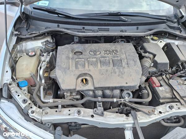 Toyota Auris 1.6 Active - 17