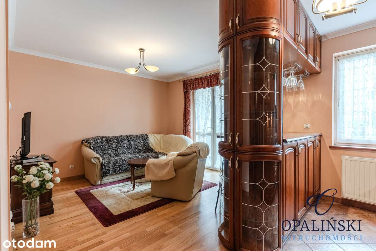 Blisko Millennium Hall | 2 pokoje | Balkon | Garaż - Pełny obrazek: 2/16