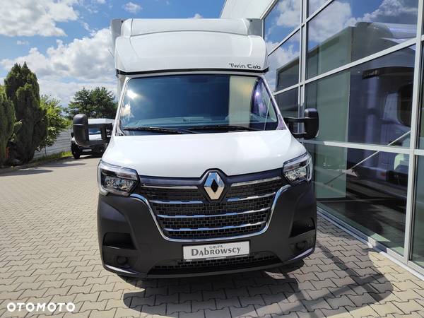 Renault Master - 3