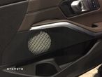 FOTELE TAPICERKA BMW 3 G20 SPORTY VERNASCA MOKKA - 10