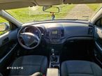 Hyundai I30 1.6 CRDI blue Classic - 8