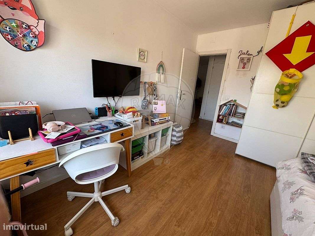 Apartamento T2 para venda-20